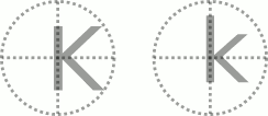 Bitstream K Clocks