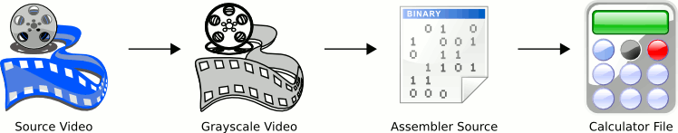 TIMM Conversion Overview